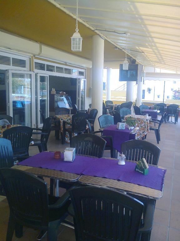 Ferienwohnung Ataitana Faro Sonnenland Exterior foto