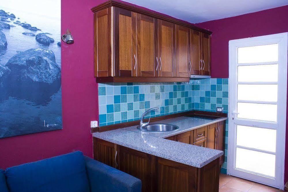 Ferienwohnung Ataitana Faro Sonnenland Exterior foto