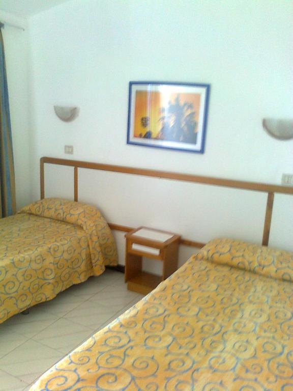 Ferienwohnung Ataitana Faro Sonnenland Zimmer foto